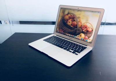 Лот: 11809414. Фото: 1. MacBook Air 13 2015 (8/128Gb... Ноутбуки