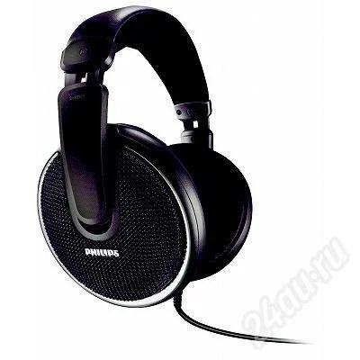 Лот: 698604. Фото: 1. Наушники Philips SHP 8900. Наушники, гарнитуры