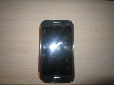 Лот: 6616780. Фото: 1. смартфон Самсунг galaxy win 8552. Смартфоны