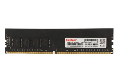 Лот: 25121675. Фото: 1. Модуль памяти DIMM DDR4 16Гб 3200МГц... Оперативная память