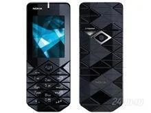 Лот: 1156884. Фото: 1. Nokia 7500 Prism !!!. Кнопочные мобильные телефоны