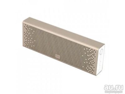 Лот: 10292725. Фото: 1. Мобильные колонки XiaoMi Mi Bluetooth... Акустические системы