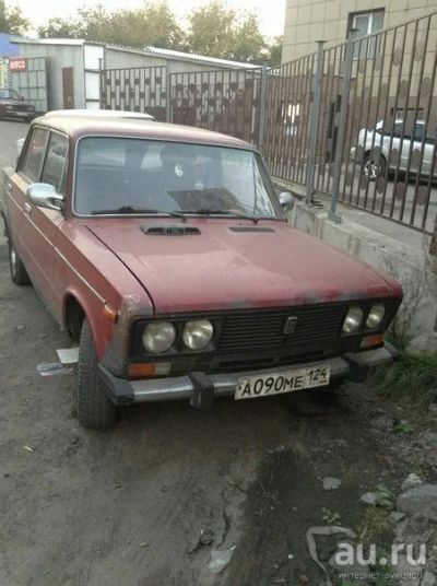 Лот: 8318612. Фото: 1. Ваз 2106 продажа обмен. Автомобили