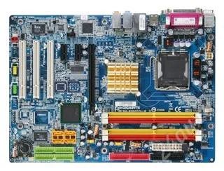 Лот: 1509531. Фото: 1. GIGABYTE GA-8I945PL-G. Материнские платы