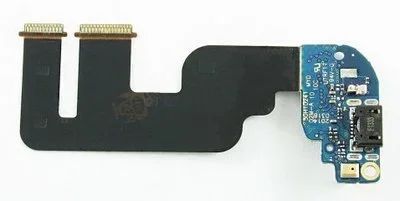 Лот: 9378237. Фото: 1. Шлейф HTC One Mini 2 на системный... Шлейфы, разъёмы