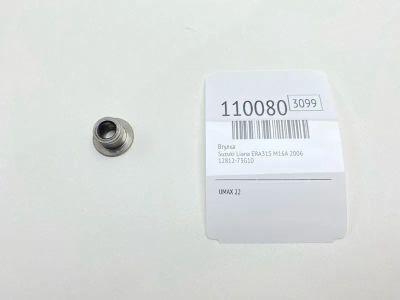 Лот: 25269277. Фото: 1. Втулка Suzuki Liana 2006 1281273G10... Двигатель и элементы двигателя