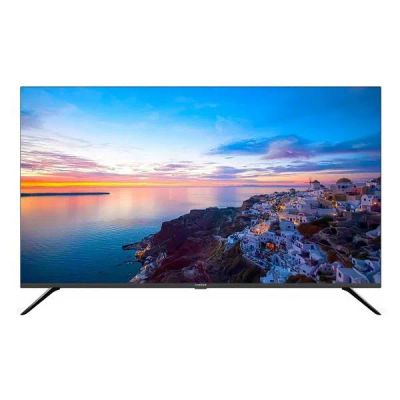 Лот: 25437122. Фото: 1. LED телевизор 43" Harper 43F720TS. Телевизоры