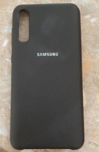 Лот: 15831609. Фото: 1. Чехол Samsung Galaxy a50. Чехлы, бамперы