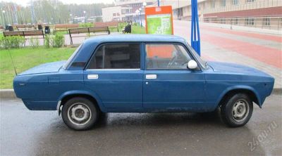 Лот: 2847302. Фото: 1. ВАЗ 21053. Автомобили