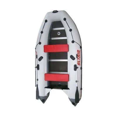 Лот: 20622472. Фото: 1. Лодка ПВХ ALTAIR PRO 385. Лодки и катера