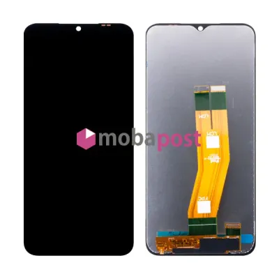Лот: 20722914. Фото: 1. Дисплей для Samsung Galaxy A14... Дисплеи, дисплейные модули, тачскрины