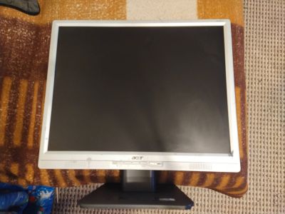 Лот: 17818725. Фото: 1. Монитор Acer AL2017. ЖК-мониторы