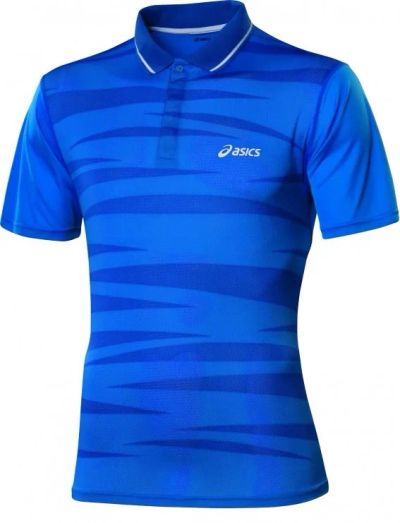 Лот: 11618799. Фото: 1. Футбока - поло ASICS. Свитеры, толстовки, худи