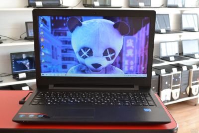 Лот: 16259213. Фото: 1. Lenovo ideapad 110-15IBR (15.6... Ноутбуки