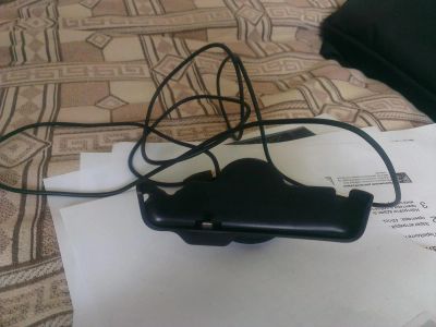 Лот: 4281798. Фото: 1. HTC One X/X+ Автомобильная Док... Держатели для телефонов