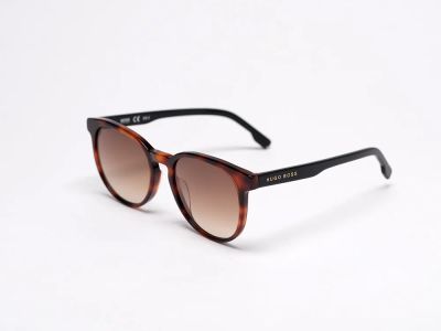 Лот: 24977355. Фото: 1. Очки Hugo Boss. Очки солнцезащитные