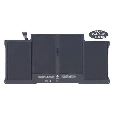 Лот: 24987001. Фото: 1. Аккумулятор OEM для ноутбука MacBook... Другое (комплектующие)