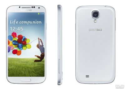 Лот: 8530830. Фото: 1. samsung galaxy s4. Смартфоны