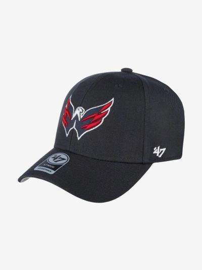 Лот: 25590060. Фото: 1. Бейсболка 47 BRAND H-MVP20WBV... Другое (спортивная одежда)