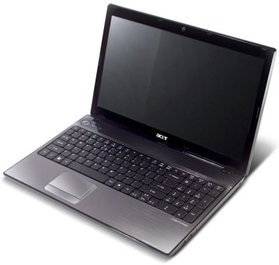 Лот: 2971757. Фото: 1. Продам ноутбук Acer Aspire AS5551G-P524G32Misk... Ноутбуки