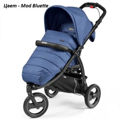 Лот: 7238845. Фото: 1. Прогулочная коляска Peg-Perego... Коляски