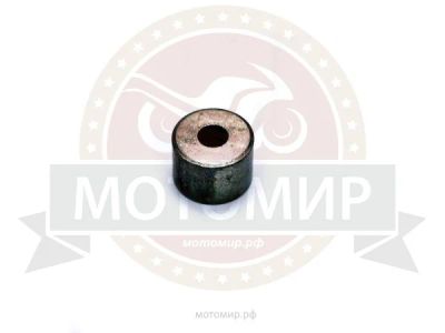 Лот: 7647927. Фото: 1. Ролик вариатора Барс к снегоходу... Запчасти