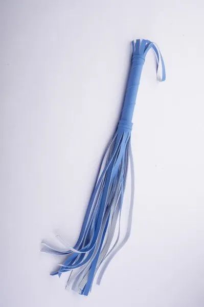 Лот: 22071289. Фото: 1. Флогер Blue Pleasure. Игрушки
