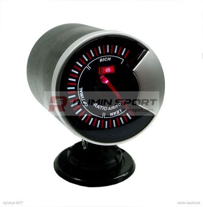 Лот: 4210191. Фото: 1. Датчик топливной смеси KetGauge... Детали тюнинга