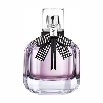 Лот: 17576467. Фото: 1. Yves Saint Laurent Mon Paris Couture... Женская парфюмерия
