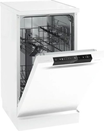 Лот: 12621245. Фото: 1. Посудомоечная машина Gorenje GS... Посудомоечные машины