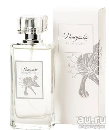 Лот: 11377246. Фото: 1. Ninel woman (ac) Honeysuckle Туалетная... Женская парфюмерия