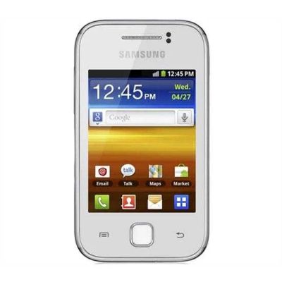 Лот: 3193226. Фото: 1. Телефон Samsung Galaxy Y GT-S5360. Смартфоны