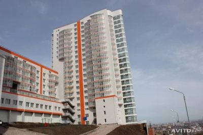 Лот: 5385144. Фото: 1. Сдам 1-ком. Студгородок (Орбита... Квартиры, студии