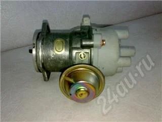 Лот: 250002. Фото: 1. трамблёр ВАЗ-2109. Электрооборудование