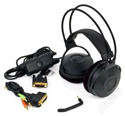 Лот: 23111. Фото: 1. Razer Barracuda. Красноярск