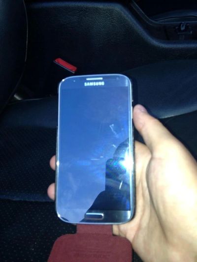 Лот: 2971113. Фото: 1. Samsung galaxy s4 8ядер рст I-9500... Смартфоны