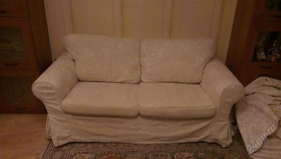 Лот: 2254665. Фото: 1. продам дивный диван! срочно!. Кресла, пуфы