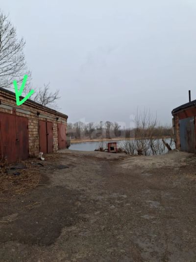 Лот: 25284728. Фото: 1. гараж , Красноярск 2-я Краснофлотская... Гаражи, парковочные места