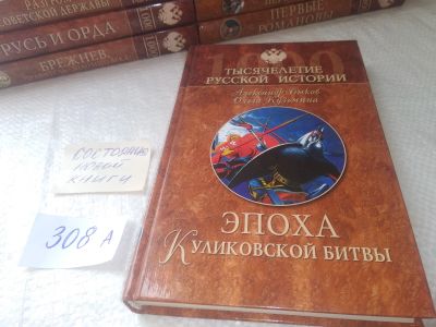 Лот: 18929458. Фото: 1. Быков, Александр; Кузьмина, Ольга... История