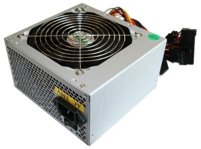 Лот: 11425776. Фото: 1. Блок питания 400W Spirit SP-400A12... Корпуса, блоки питания