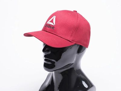 Лот: 16164075. Фото: 1. Кепка Reebok (16091). Головные уборы