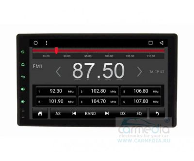 Лот: 16730583. Фото: 1. Штатная магнитола для Toyota HILUX... Автомагнитолы