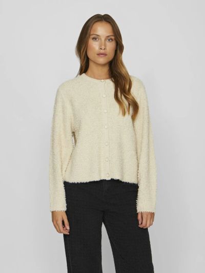 Лот: 24250110. Фото: 1. Кардиган LaRedoute. Свитеры, толстовки, худи