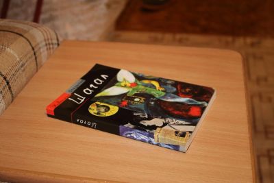 Лот: 6403139. Фото: 1. Книга-альбом по истории живописи... Искусствоведение, история искусств