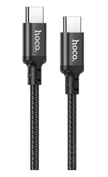 Лот: 20256957. Фото: 1. Кабель USB Type-C (m) - USB Type-C... Дата-кабели, переходники