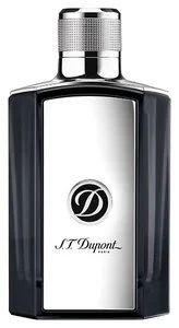 Лот: 11380024. Фото: 1. Dupont men Be Exceptional Туалетная... Мужская парфюмерия