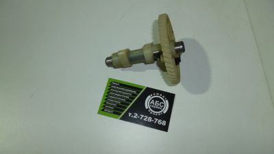 Лот: 17288139. Фото: 1. Распредвал двигателя 168F (пластик... Запчасти