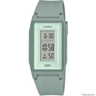 Лот: 21236394. Фото: 1. Casio LF-10WH-3. Оригинальные наручные часы
