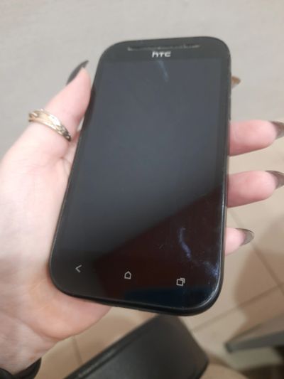 Лот: 18893180. Фото: 1. Телефон HTC Desire SV. Смартфоны