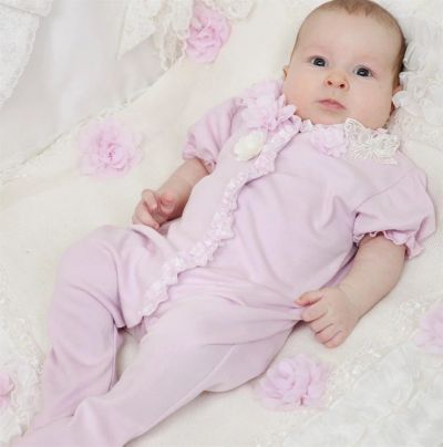 Лот: 3200808. Фото: 1. Choupette нарядный комбинезон... Комплекты, конверты на выписку